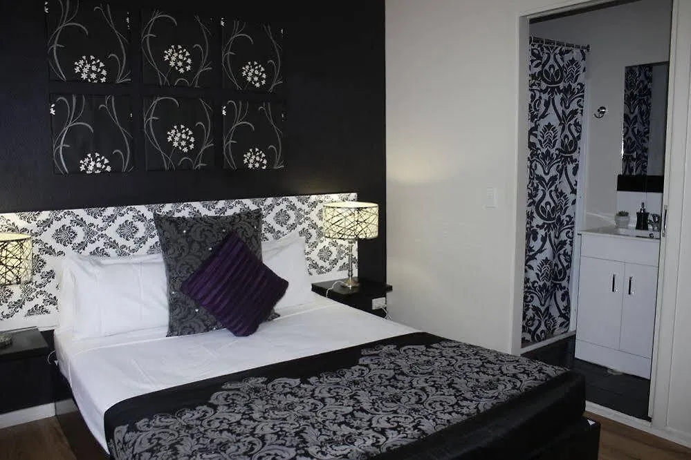 Gratitudes Boutique Suites 포트 더글라스 호텔