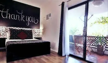 **** 호텔 Gratitudes Boutique Suites 포트 더글라스 오스트레일리아