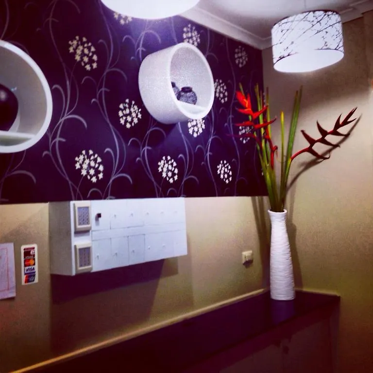 Gratitudes Boutique Suites Port Douglas