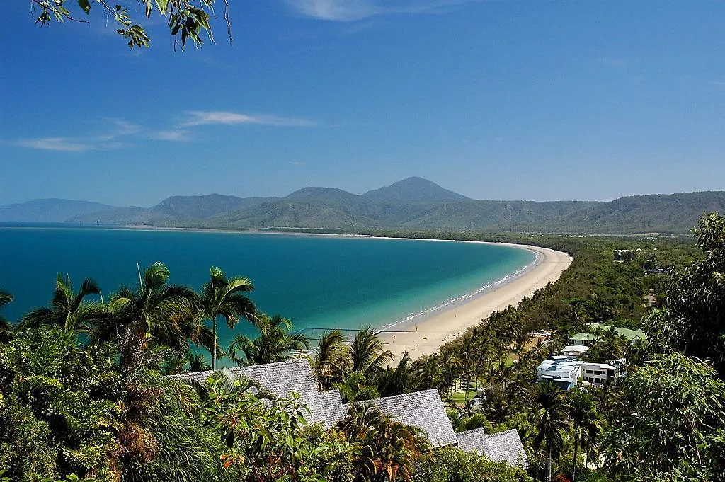 Hotel Gratitudes Boutique Suites Port Douglas