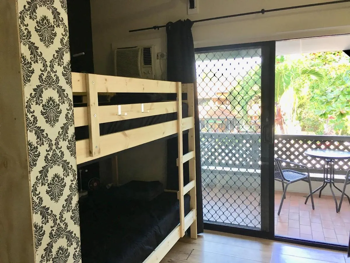 Gratitudes Boutique Suites Port Douglas 4*,  Australien