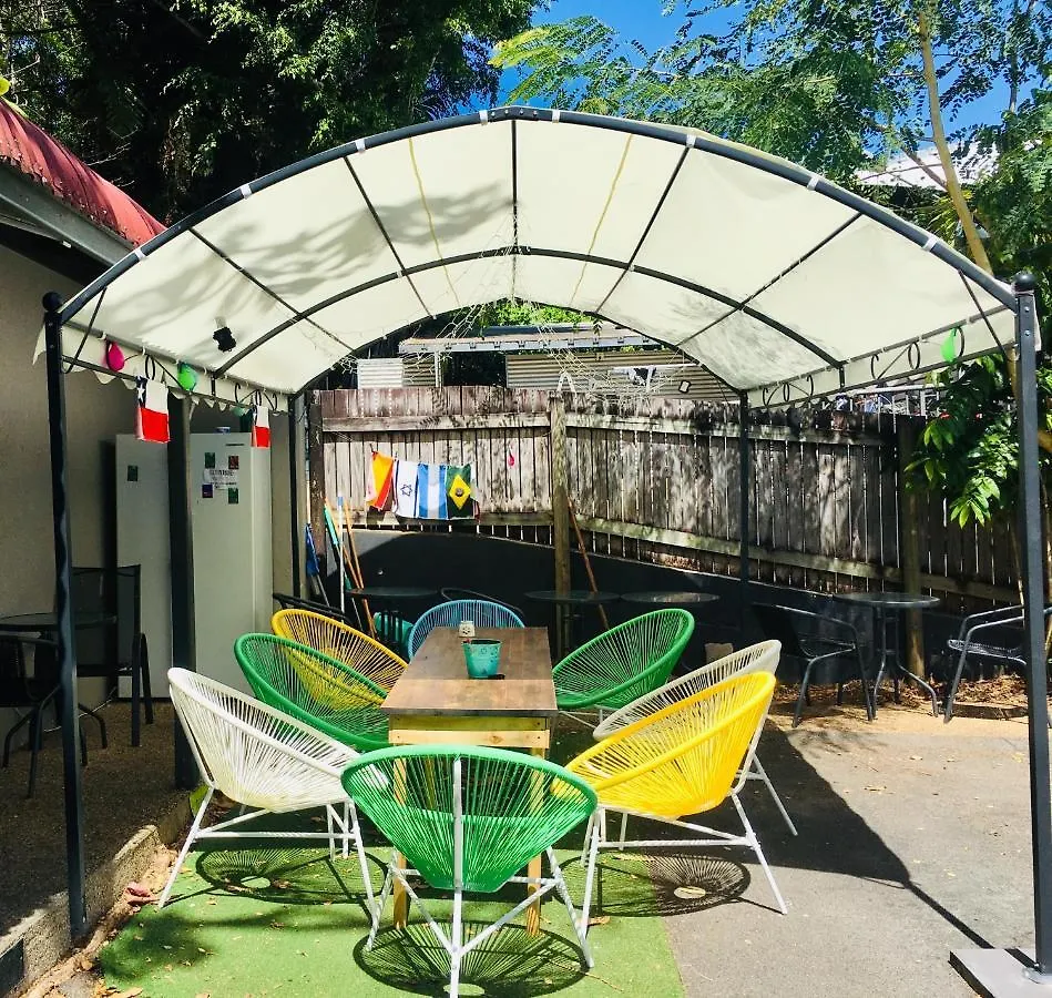 Gratitudes Boutique Suites Port Douglas 4*,